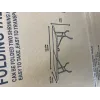Стіл туристичний складний СТ-9304