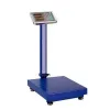 Торгові ваги з посиленою платформою 30х40 см Rainberg RB-150KG