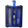 Весы платформенные аккумуляторные RB-300
