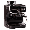 Кофеварка профессиональная электрическая с кофемолкой 1560 Вт 2 л Sokany SK-6866