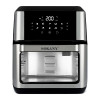 Мультипечь SOKANY SK-ZG-8029 | 12 л, 1800 Вт, температура до 200°C, таймер