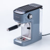Кофеварка рожковая Sokany Cofee Maker 1.2л эспрессо кофеварка для дома