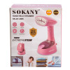 Отпариватель ручной Sokany Hand Held Iron