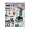 Отпариватель ручной Sokany Hand Held Iron отпариватель для ручной одежды