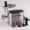 Мясорубка профессиональная электрическая 2500 Вт Sokany SK-091
