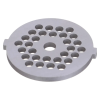 Мясорубка профессиональная электрическая 2500 Вт Sokany SK-091