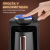 Кофеварка электрическая 250 (мл) для дома и офиса Sokany кофемашина бытовая электрокофеварка kofevarka