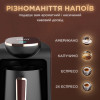 Кофеварка электрическая 250 (мл) для дома и офиса Sokany кофемашина бытовая электрокофеварка kofevarka
