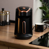 Электрическая кофеварка Sokany SK-04008