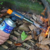 Газовий пальник MULTI PURPOSE TORCH №807 з п’єзопідпалом для пайки, кухні, розпалювання, кемпінгу