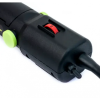 Машинка для стрижки овець N1J-MYR-76F, 220V, 850W, 1000–2800 об/хв, електрична, з кейсом у комплекті