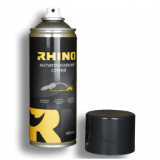 Спрей антипригарний RHINO для напівавтоматів 400 мл