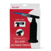 Газовая горелка с пьезоподжигом BUTANE TORCH BS-850 для фламбировки, пайки, карамелизации.