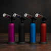 Газовая горелка с пьезоподжигом BUTANE TORCH BS-850 для фламбировки, пайки, карамелизации.
