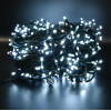Гірлянда нитка 1000 LED, 50 м, білий 