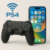 Джойстик беспроводной Sony PS4