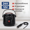 Автомобільна мультиварка на 8 програм 