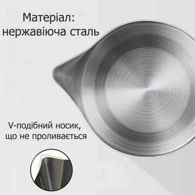 Кофеварка-турка Sokany SK-214 №2