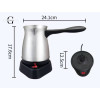 Кофеварка-турка Sokany SK-214