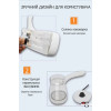 Кофеварка-турка Sokany YLW-607