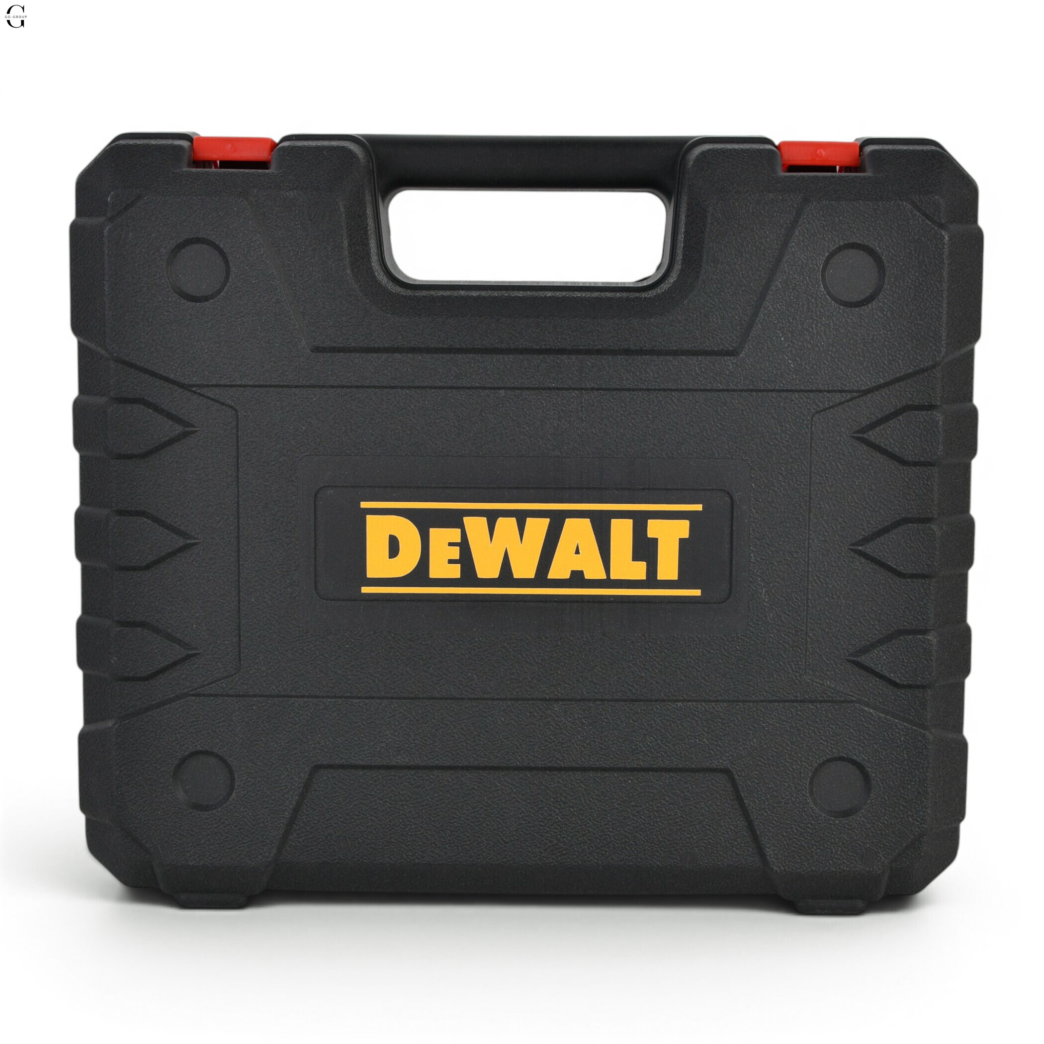 Шуруповерт DeWALT 21V Безщітковий + 2 АКБ 20Ah + Металевий патрон + Набір інструментів 
