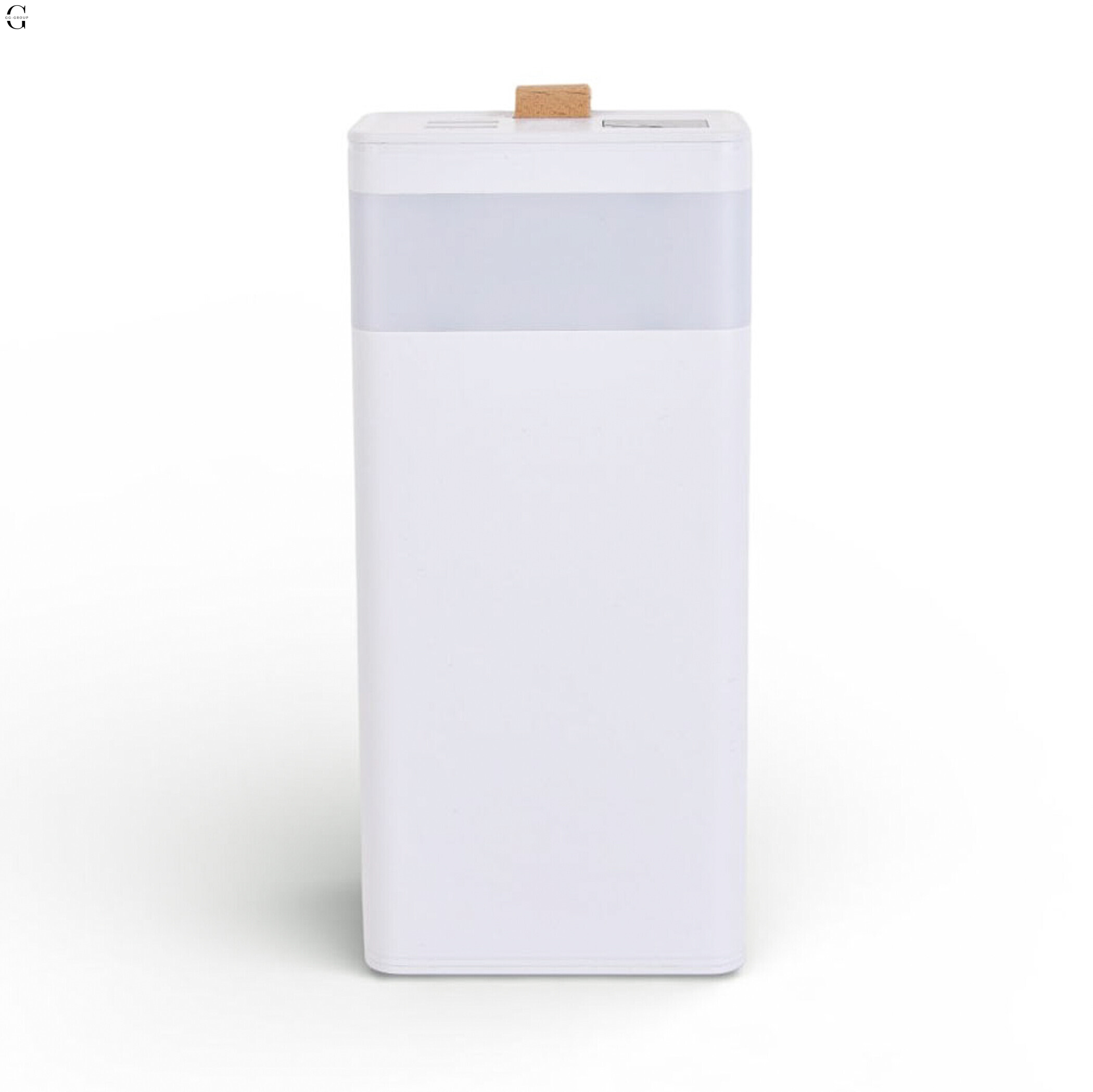 Power Bank Повербанк 40000 мА и LED-индикацией