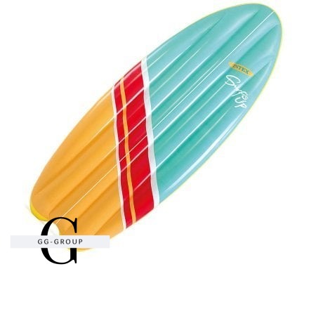 Intex Матрац "Серфінг" 58152 EU (6) 2 кольори, розміром 178х69см