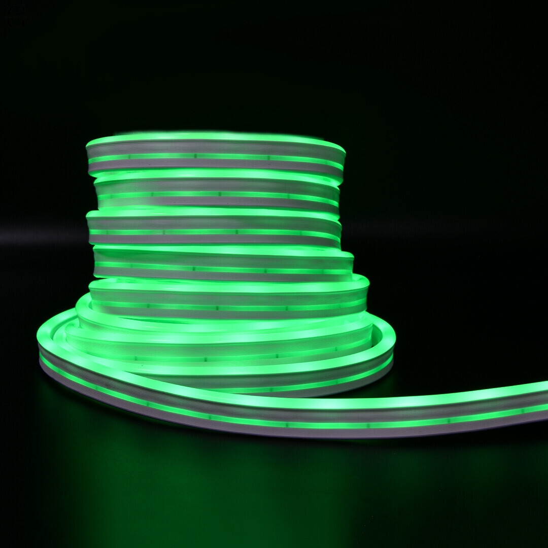 Неонова LED-стрічка RGB 10 м/USB/Пульт + Мобільний додаток