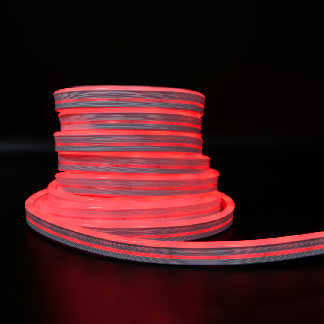 Неонова LED-стрічка RGB 10 м/USB/Пульт + Мобільний додаток