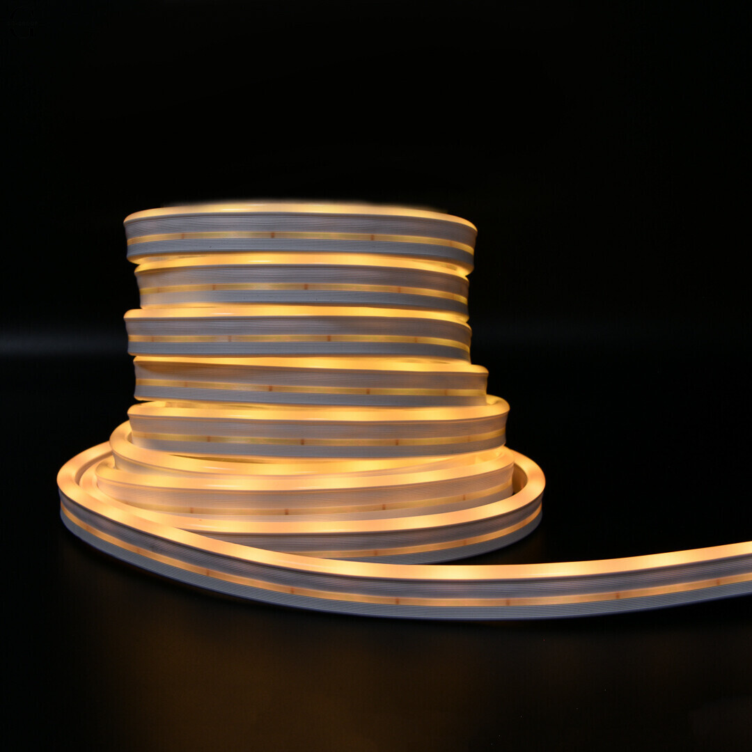 Неонова LED-стрічка RGB 10 м/USB/Пульт + Мобільний додаток