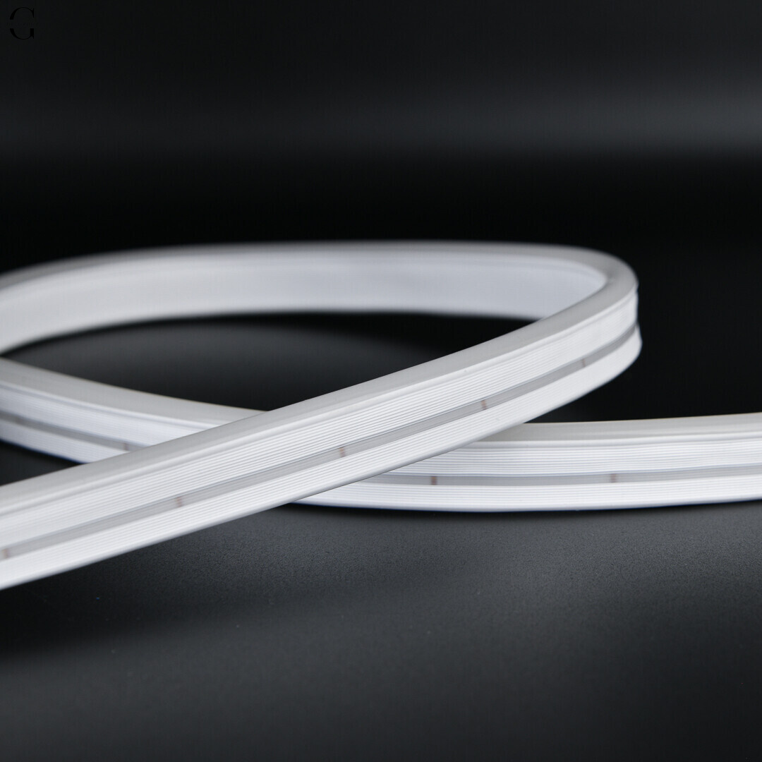 Неонова LED-стрічка RGB 10 м/USB/Пульт + Мобільний додаток