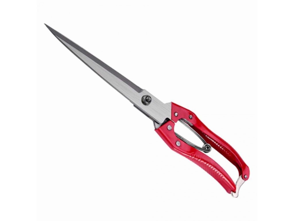 Набор для стрижки и сада: ножницы FEEl Long Wool Shears + перчатки с когтями