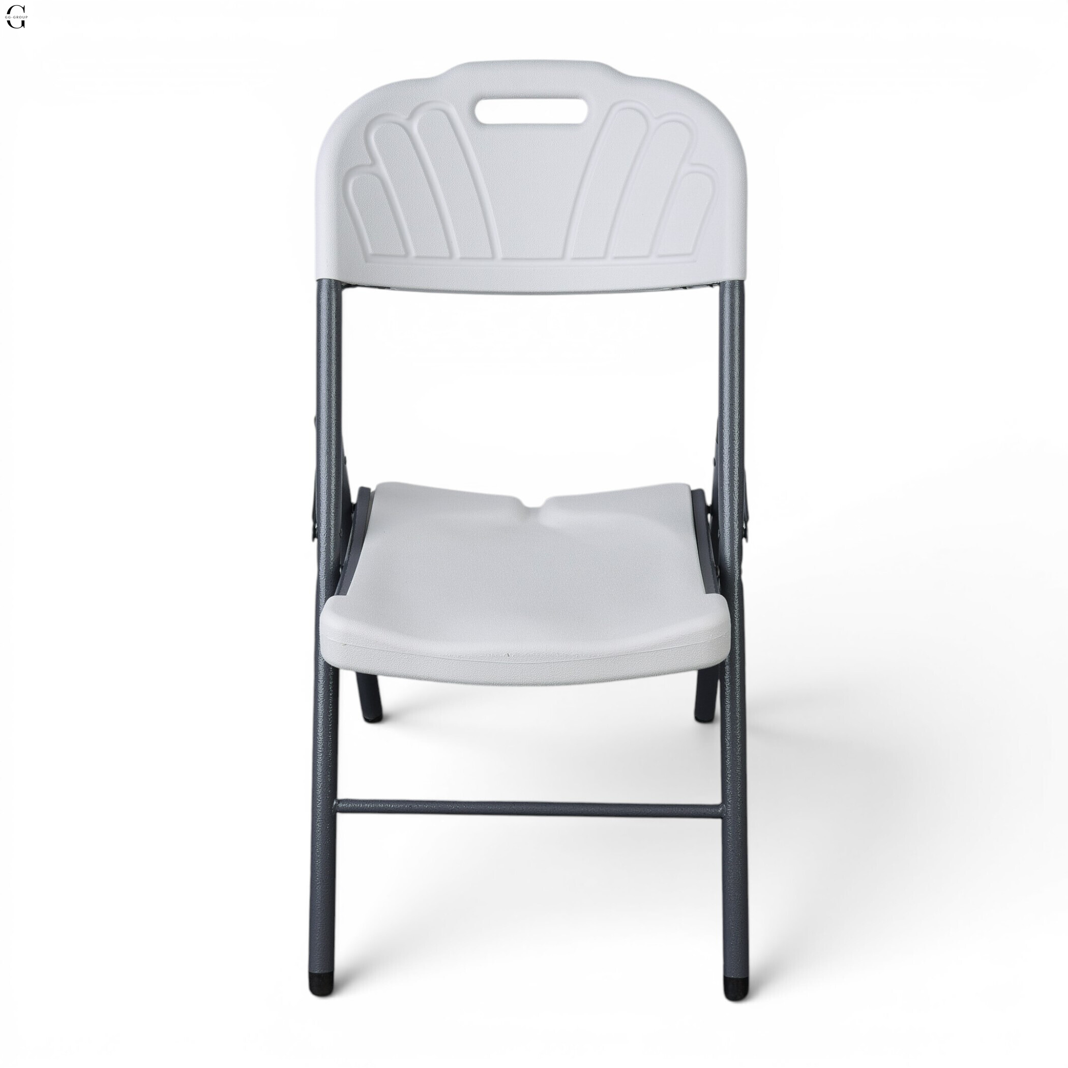 Кемпінговий комплект Travel Table Set — складний стіл HDPE 180 см та 6 туристичних крісел