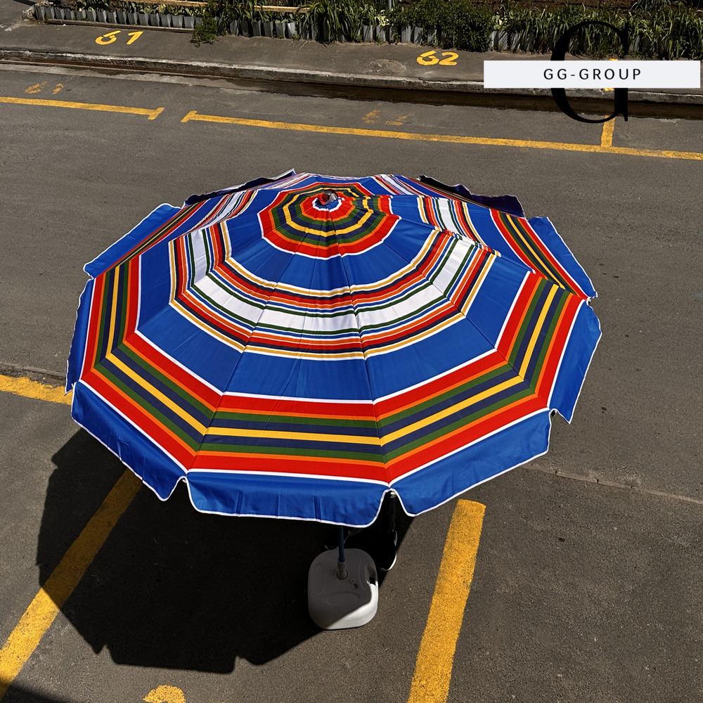 Садовий торговий зонт Mario Umbrella 3м