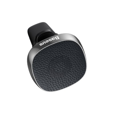 Автодержатель Baseus Privitive Pro Air Magnet Bracket Black (SUMQ-PR01) Privity Pro Air Magnet Bracket Black (SUMQ-PR01)
