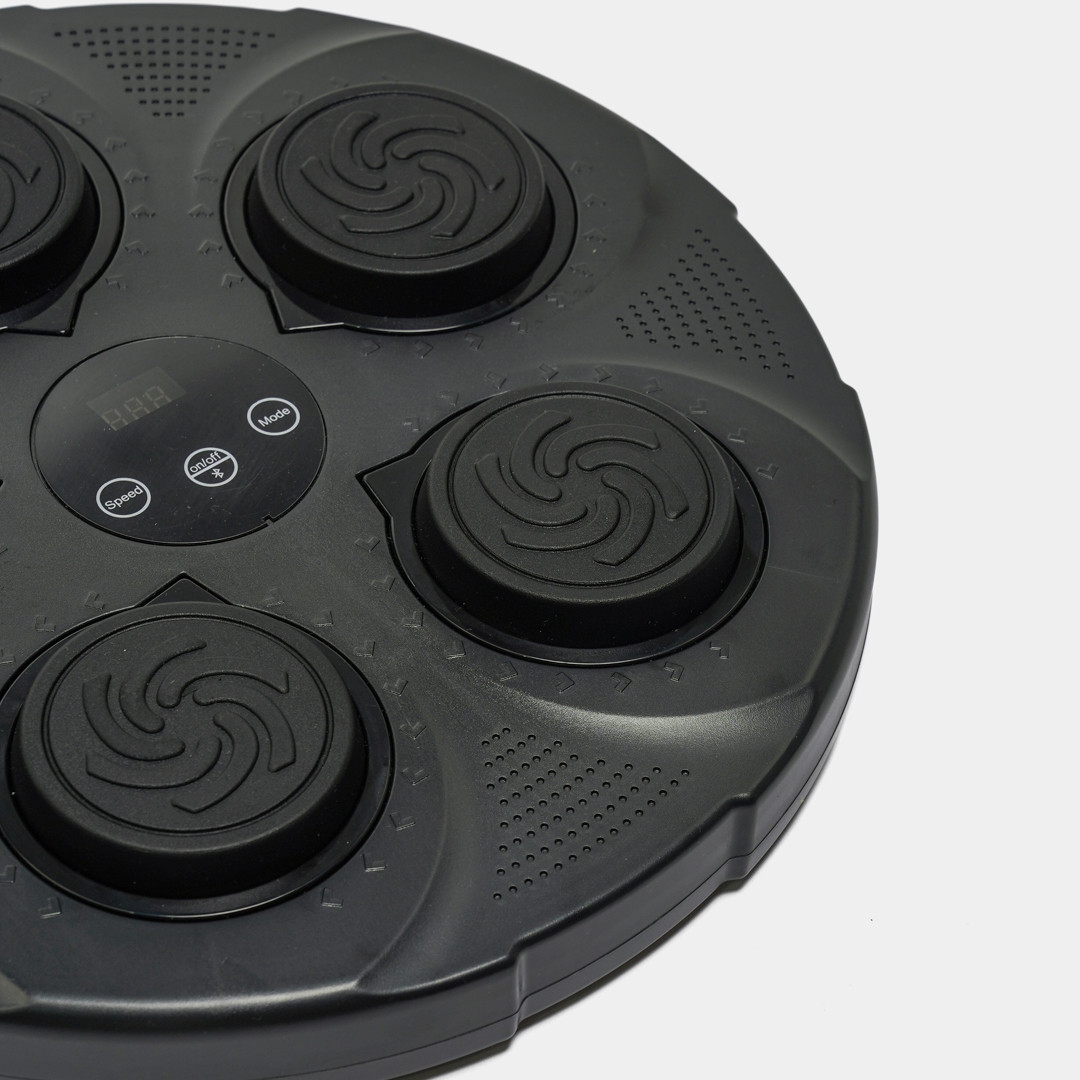 Музыкальный тренажер для реакции бокса и двигательной активности Intelligent Pad
