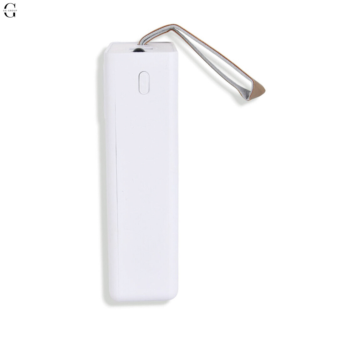 Power Bank Viaking 30000mAh с фонариком, 2xUSB, Micro-USB и Type-C для смартфонов и гаджетов.