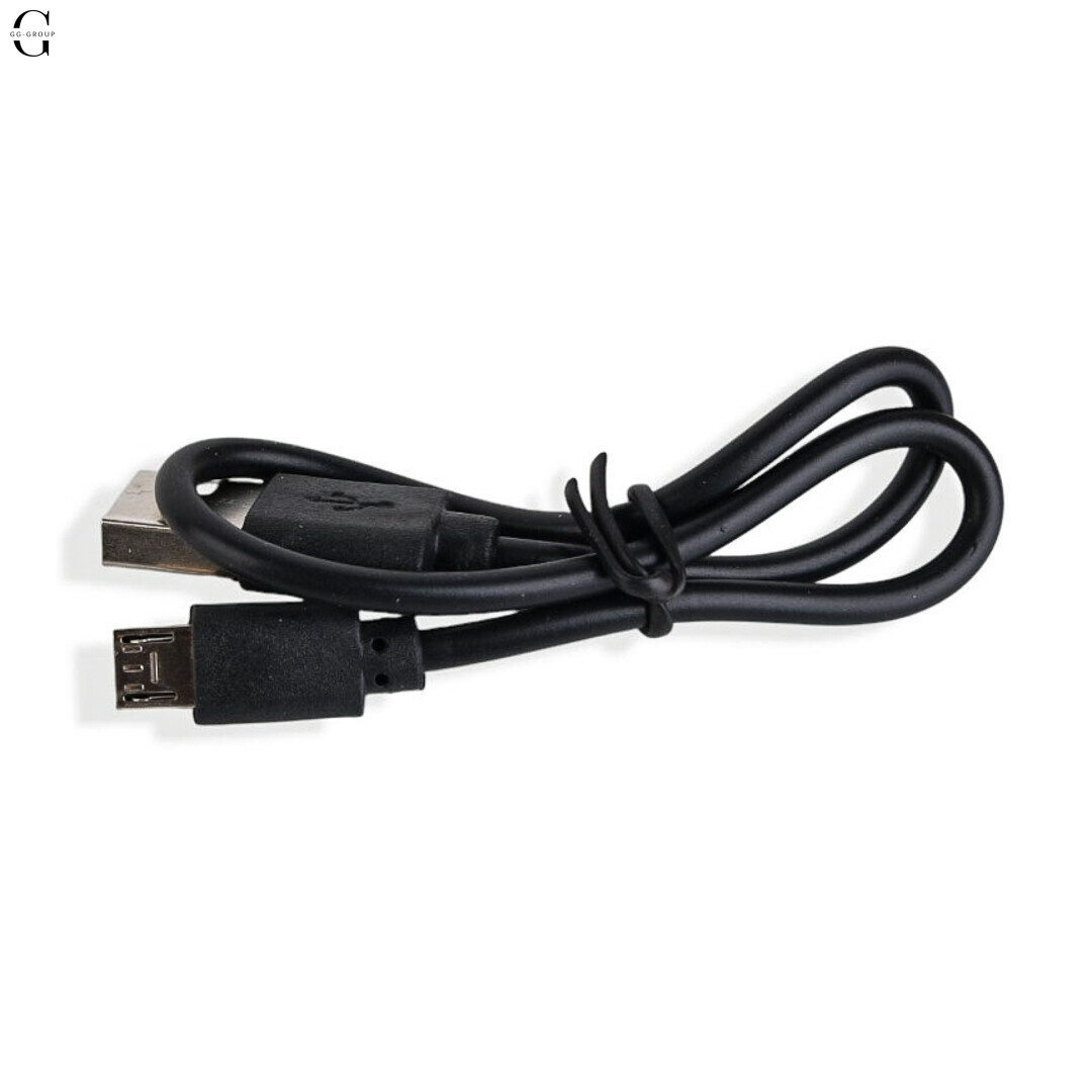 Power Bank MAXCELL 30000mAh PJ0086B J91B, зовнішній аккумулятор 2.1A з LED-індикатором