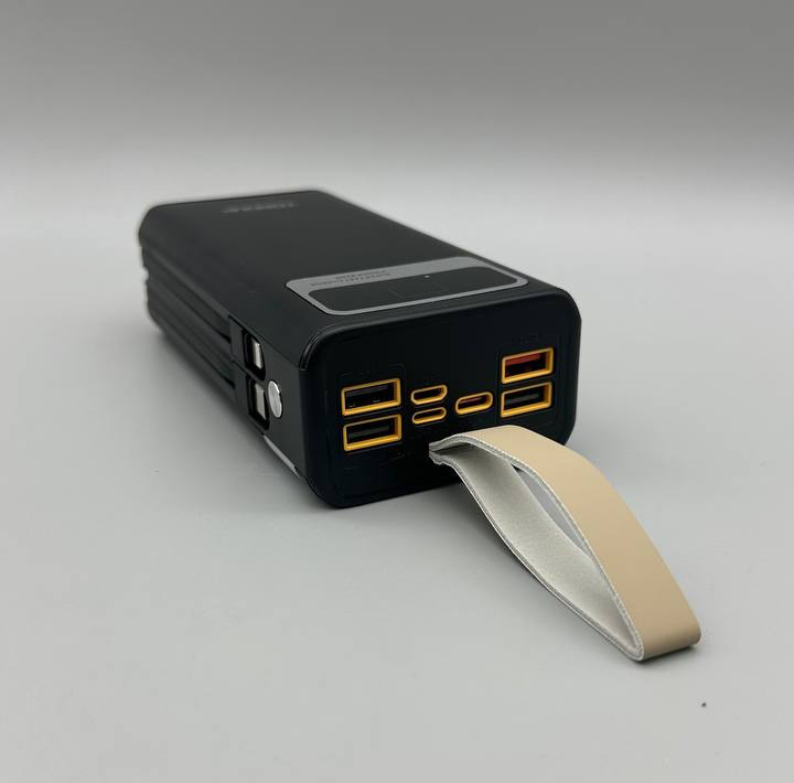 Повербанк Power bank TOROUP TB-F07S 7в1 30000mAh+PD20W+22.5W