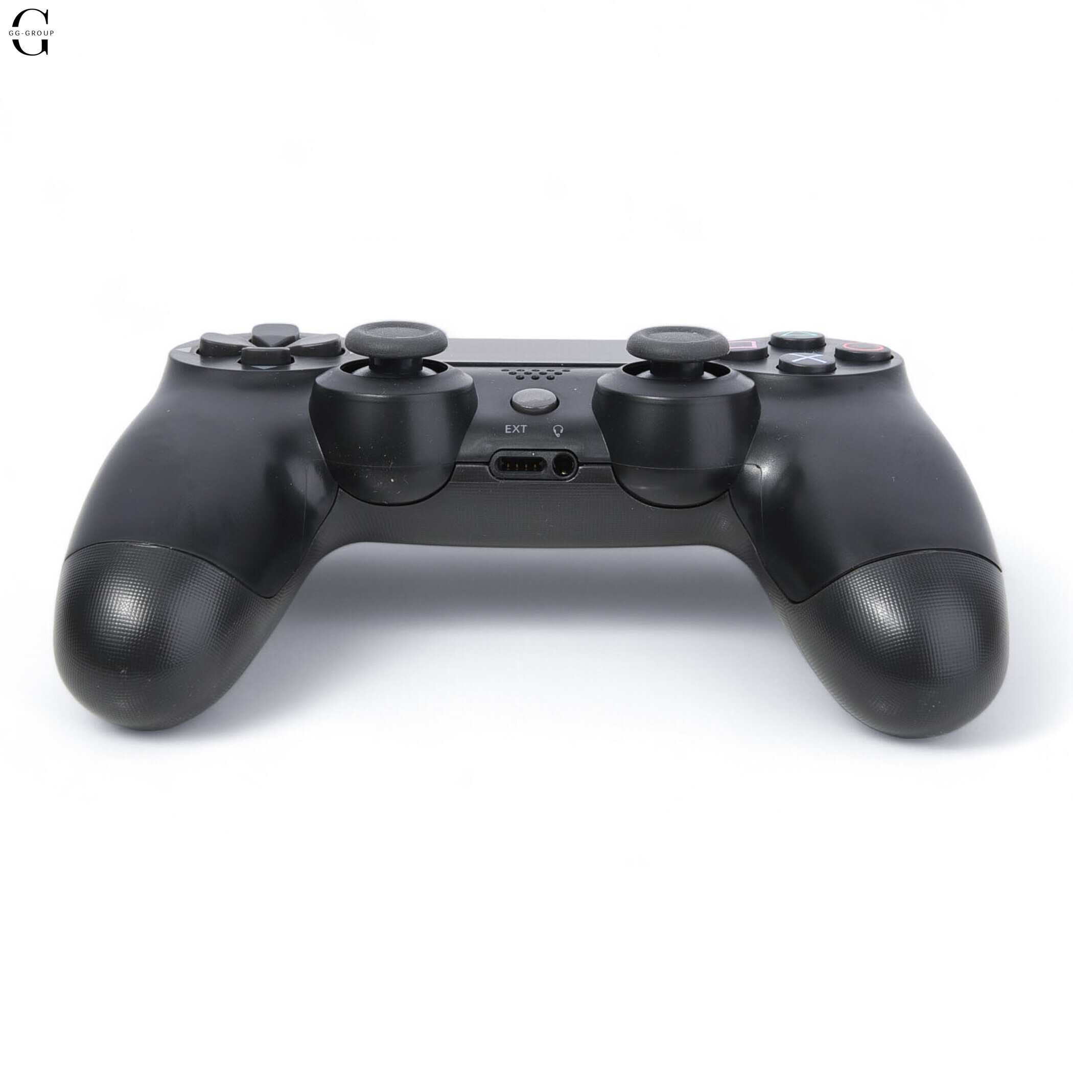 Джойстик  PS4 Многофункциональный беспроводной геймпад для консоли Bluetooth с двойной вибрацией DualShock 4 V3.5 PlayStation 4, PS TV
