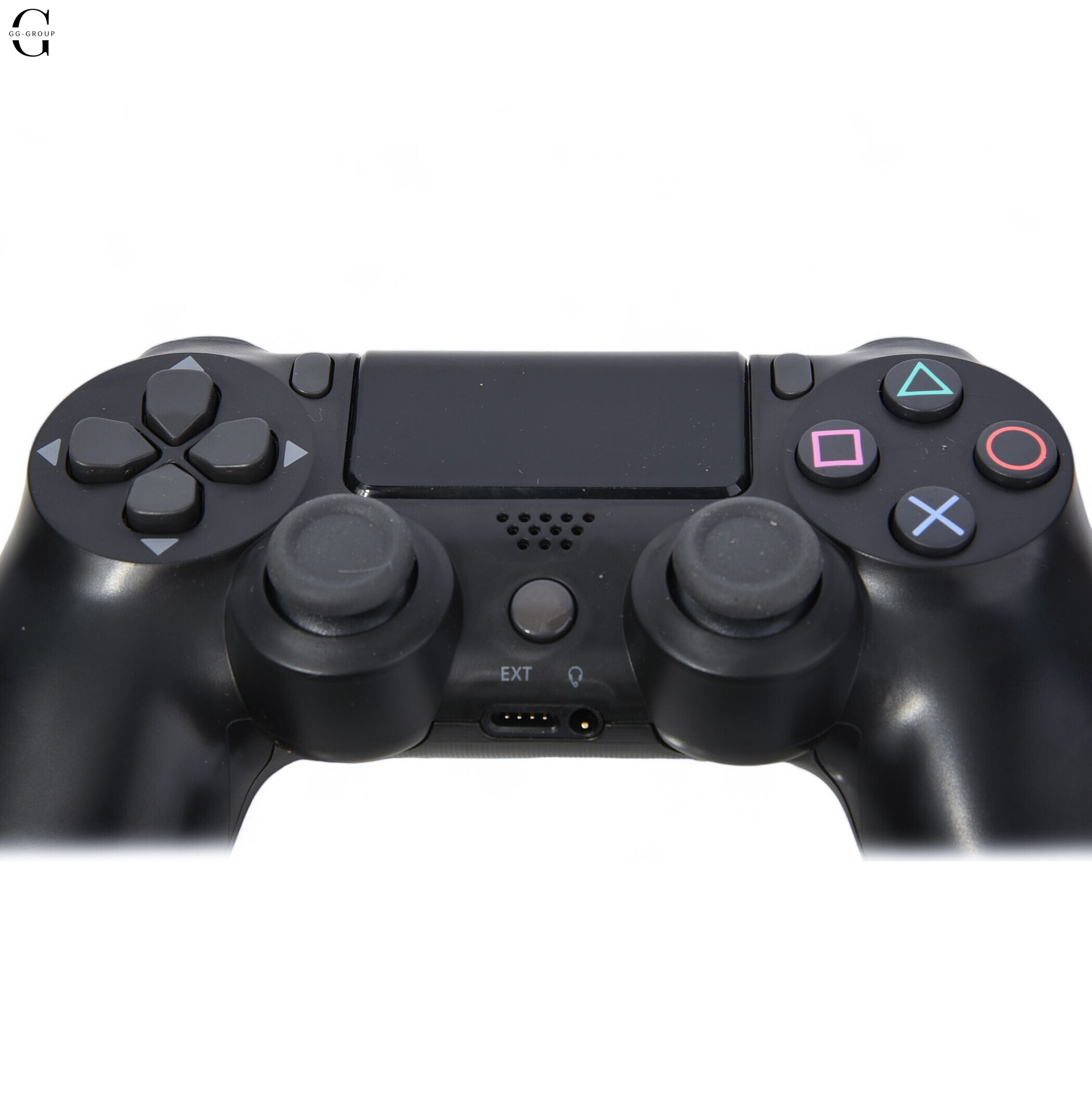 Джойстик  PS4 Многофункциональный беспроводной геймпад для консоли Bluetooth с двойной вибрацией DualShock 4 V3.5 PlayStation 4, PS TV