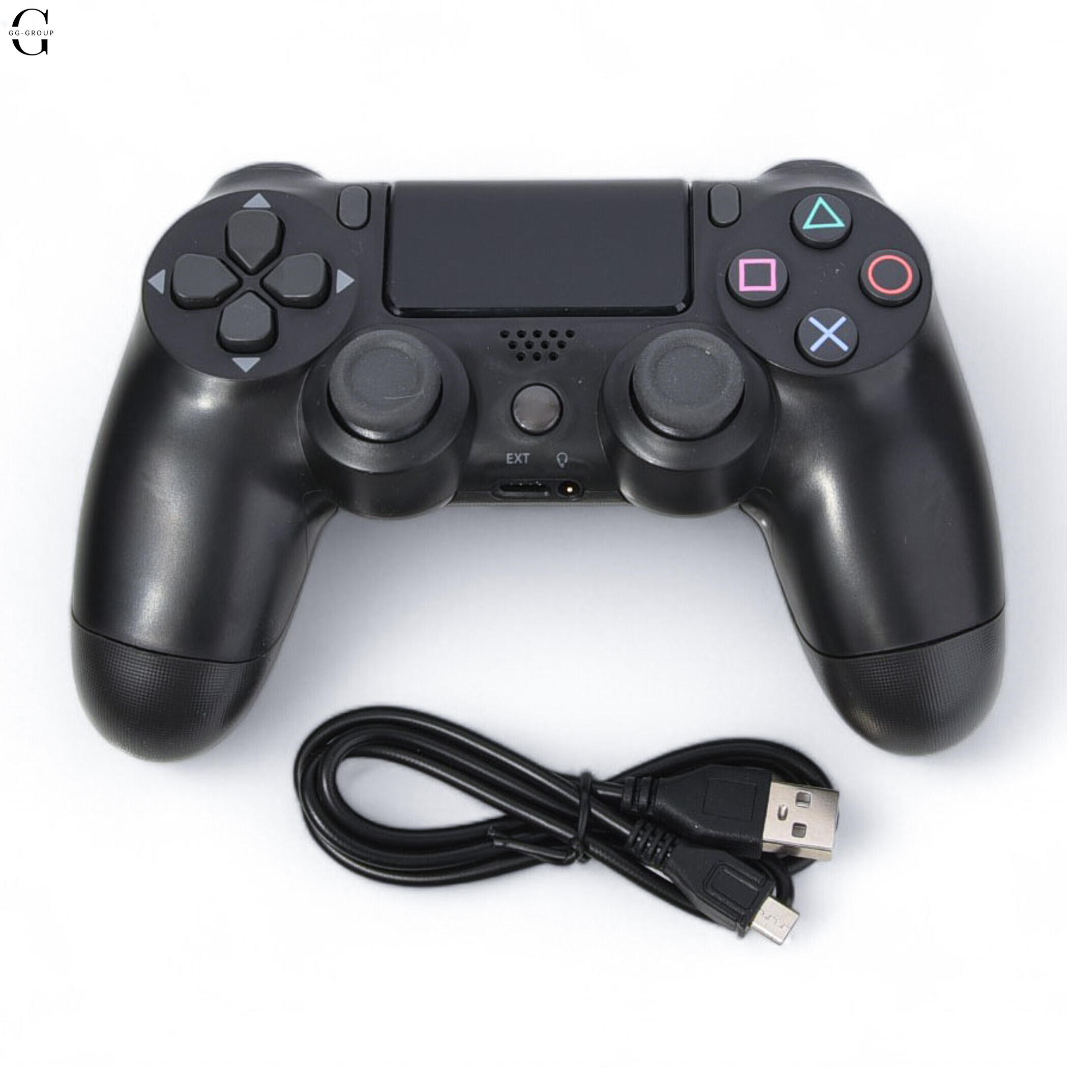 Джойстик беспроводной PS4