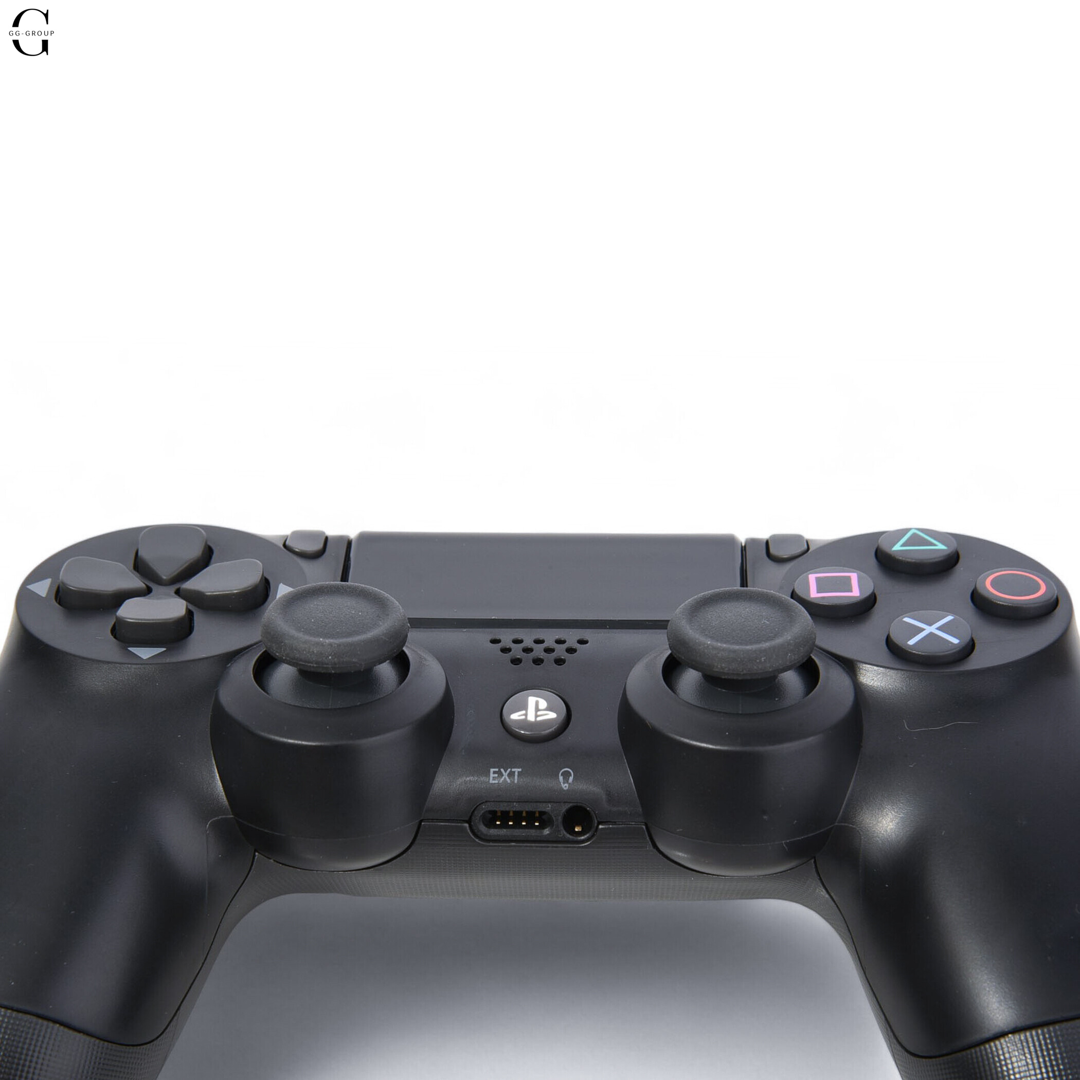 Джойстик беспроводной Sony PS4