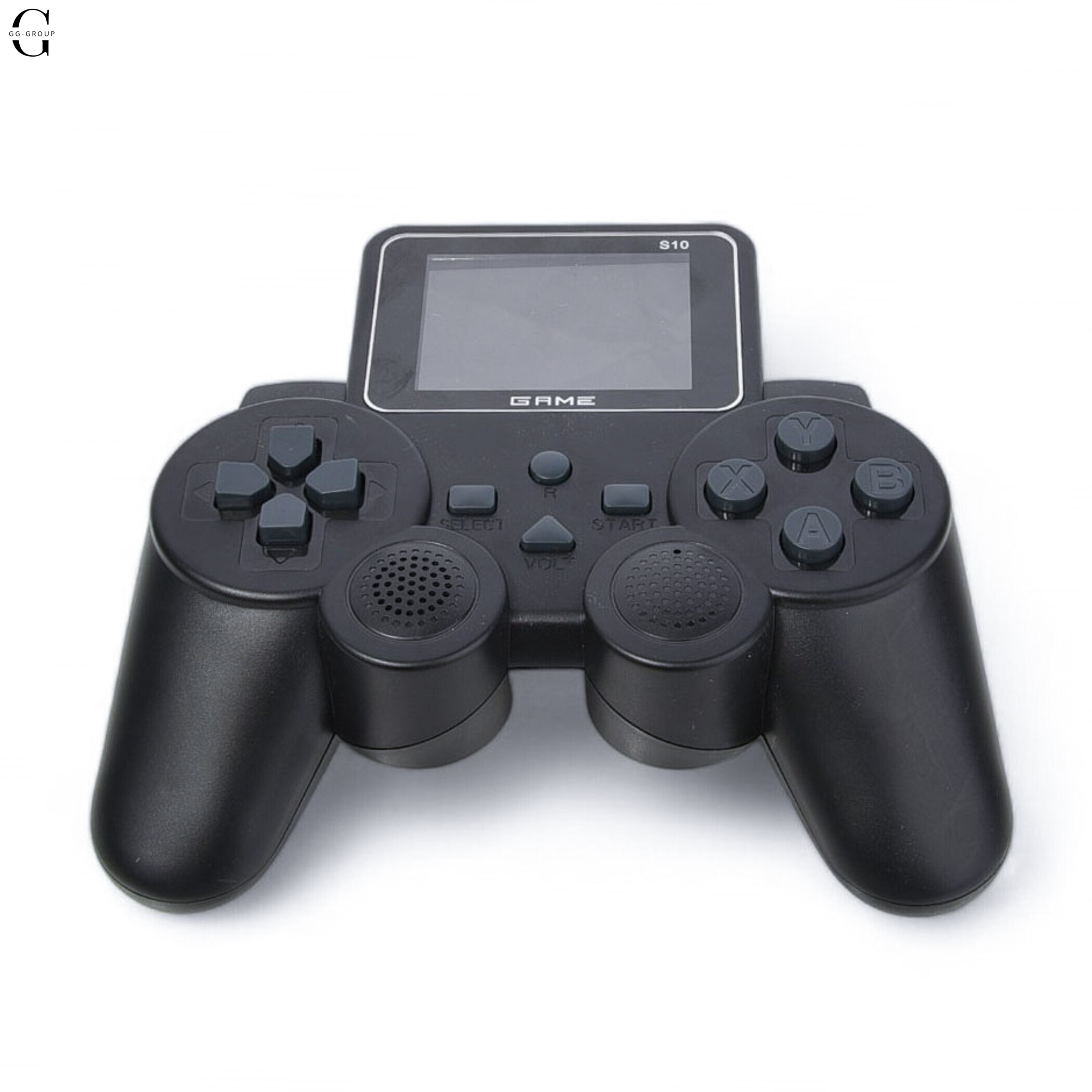 Игровая приставка S10 с экраном 2.4 LCD