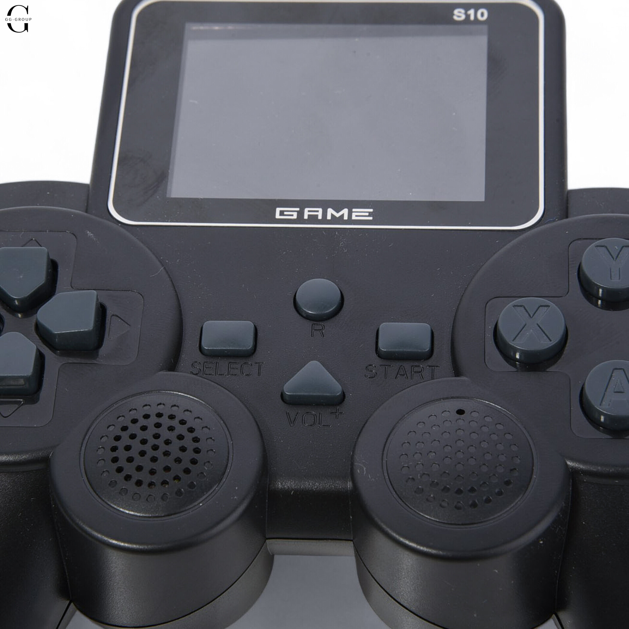 Игровая приставка S10 с экраном 2.4 LCD