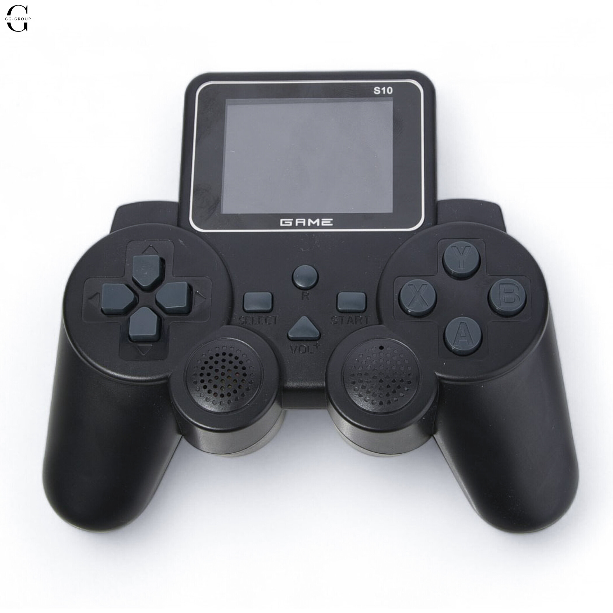 Игровая приставка S10 с экраном 2.4 LCD
