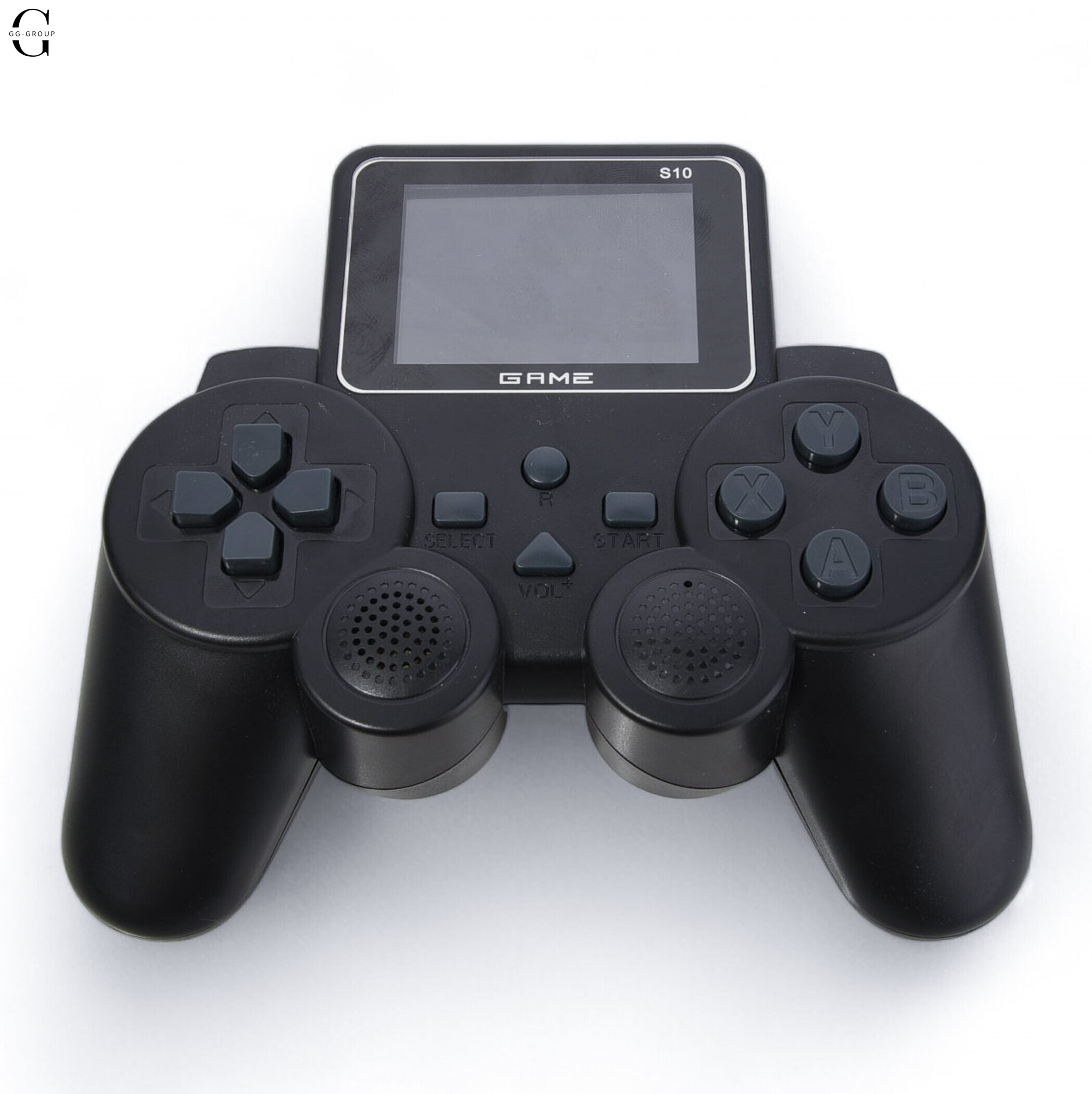 Игровая приставка S10 с экраном 2.4 LCD