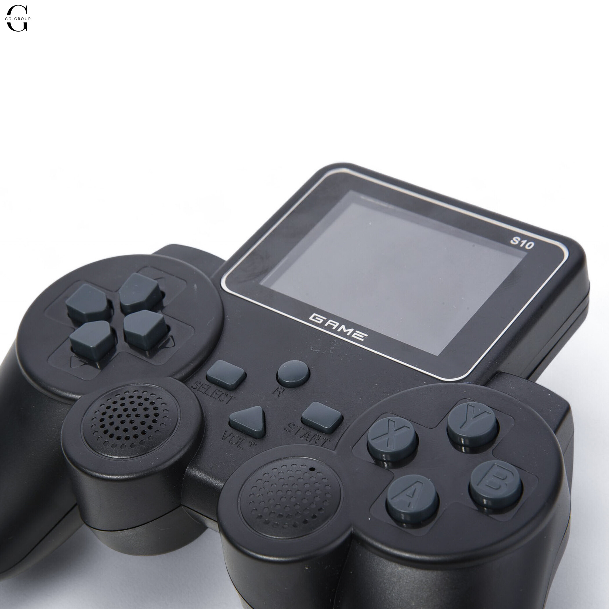 Игровая приставка S10 с экраном 2.4 LCD