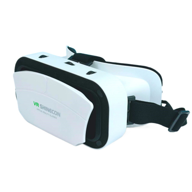 Очки виртуальной реальности SHINECON VR SC-G12 Белый