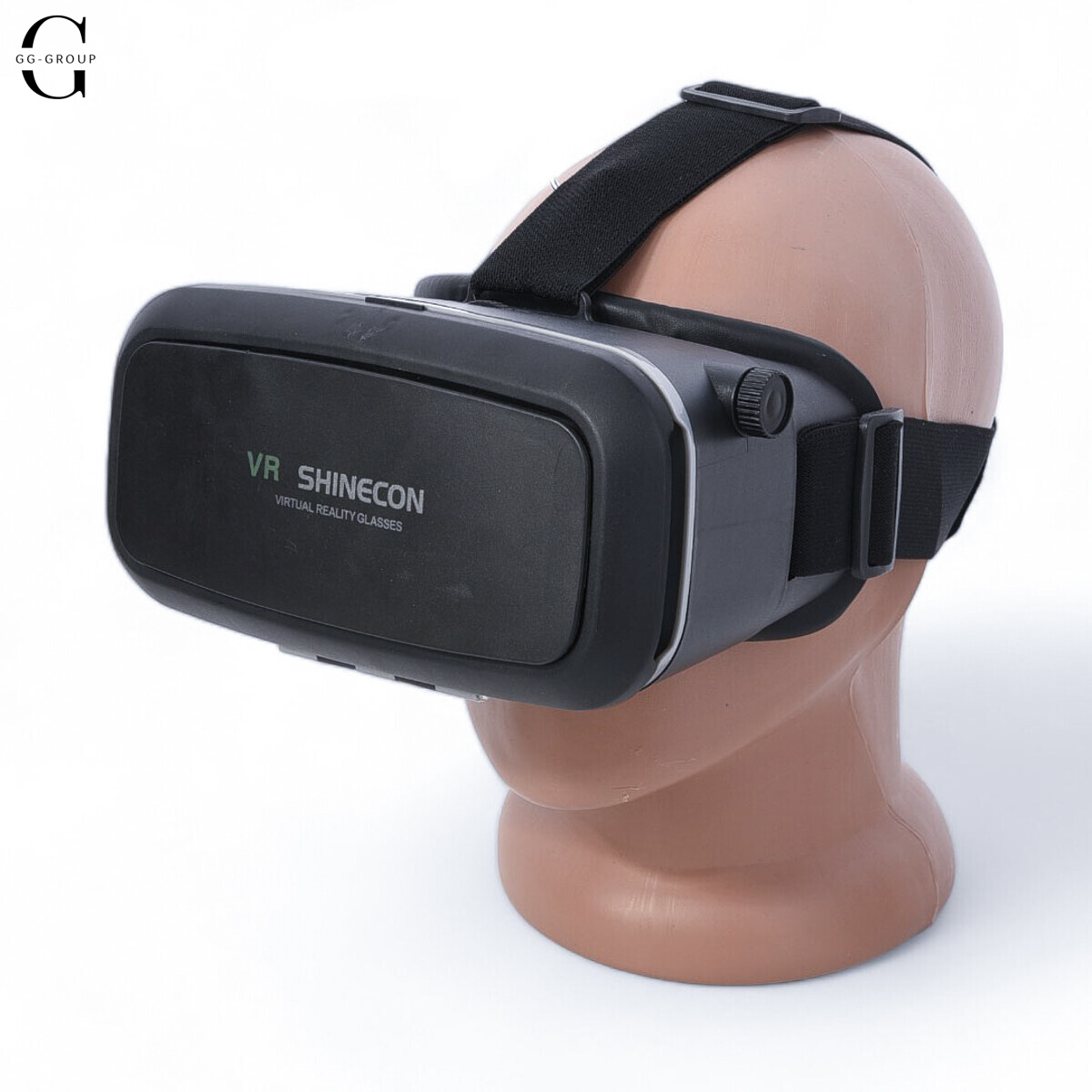 Окуляри VR BOX 2.0 з джойстиком (віртуальна реальність)